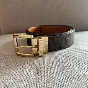 Michael Kors belt